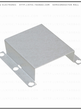 30141【MICRO SHIELD F/SLOTTED BASEPLATE】