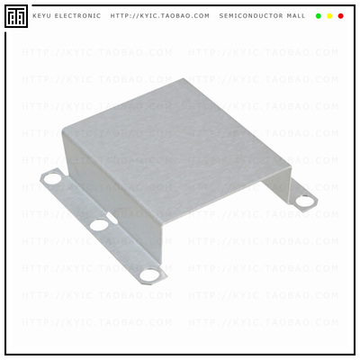 30141【MICRO SHIELD F/SLOTTED BASEPLATE】
