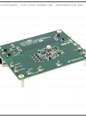 DC2046A-C【DEV BOARD FOR LT4276B/LT4321】