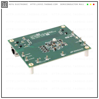 DC2046A-C【DEV BOARD FOR LT4276B/LT4321】