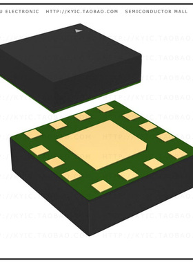 BGS14GA14E6327XTSA1【IC RF SWITCH SP4T 6GHZ ATSLP14-5】