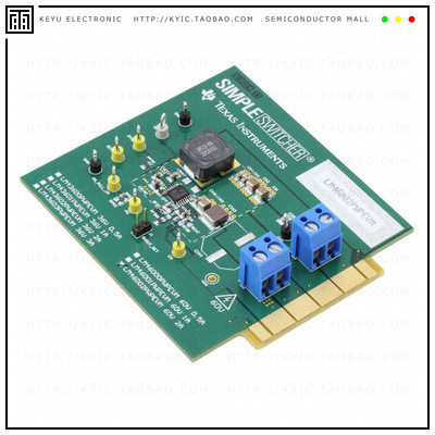 LM46002PWPEVM【EVAL BOARD BUCK REG LM46002】