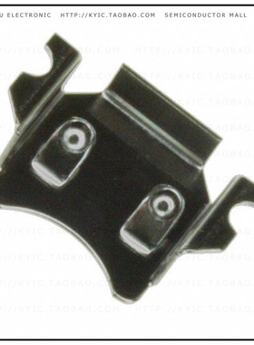 2998TR【BATTERY RETAINER COIN 6.8MM SMD】