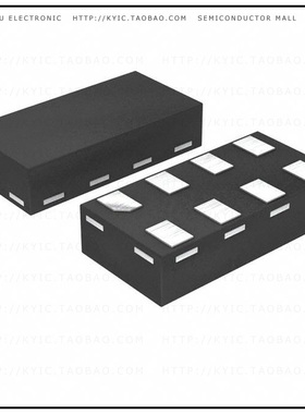 74AUP3G14GSX【74AUP3G14GS/SOT1203/X2SON8】