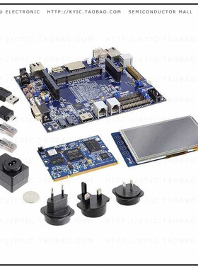 ATSAMA5D31-EK【SAMA5D31 EVAL BRD】