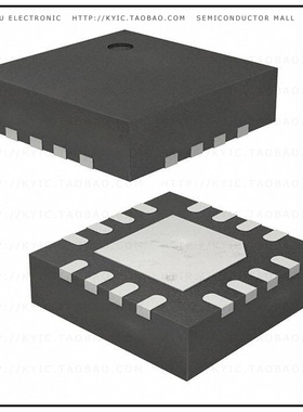 TC78B006FTG EL【IC MOTOR DRIVER 3.5V-16V 16WQFN】