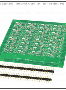 DIYAMP-SOT23-EVM【EVALUATION MODULE】