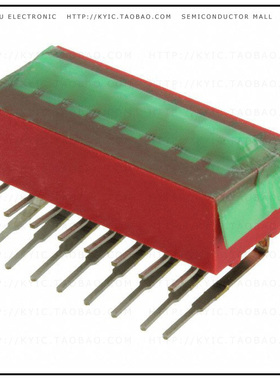 78B08SRAT【SWITCH SLIDE DIP SPST 150MA 30V】