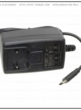 WR9QA1200MICB23IMR6B【6W 5V 1.2A WALL PLUG-IN .25 K】