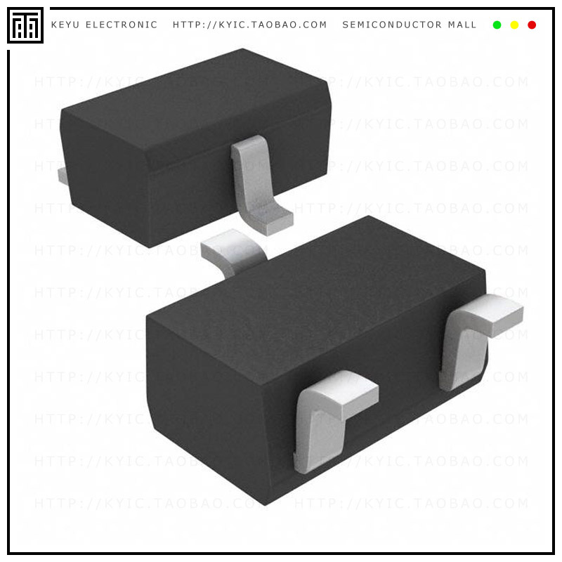 DTC123EU3HZGT106【DTC123EU3 IS AN DIGITAL TRANSIST】
