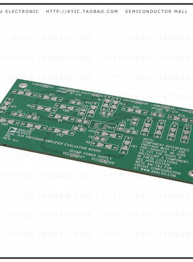 EVAL-PRAOPAMP-2RZ【ADAPTER BOARD DUAL AMP SOIC】