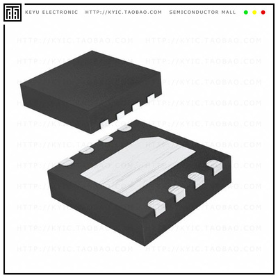 MAX14770EATA+T【IC TXRX RS485 20MBPS 8TDFN】