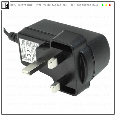 EPSA050120UB-P5P-EJ【AC/DC WALL MOUNT ADAPTER 5V 6W】