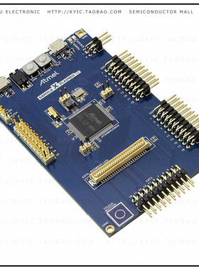 ATSAM4L8-XSTK【SAM4L8 XPLAINED PRO ATSAM4LC8】
