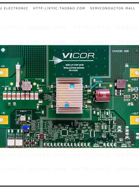 MDCD28AP120M320A50【EVAL BRD FOR MDCM28AP120M320A50】