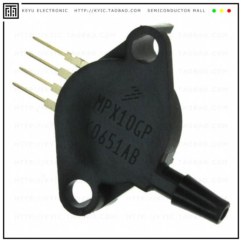 MPX2200GP【SENSOR GAUGE PRESS 29 PSI MAX】