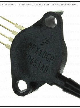 MPX2200GP【SENSOR GAUGE PRESS 29 PSI MAX】