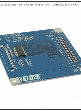 THEVAR84C【EVAL BOARD KIT THC63LVDR84C】