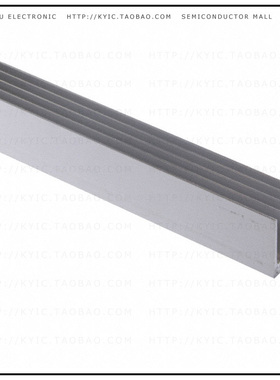 652452F00000G【65245 EXTRUSION 1.65X1.26'X4'】