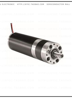 8985A105【MOTOR DC 12V 3800RPM P42 RATIO 4】
