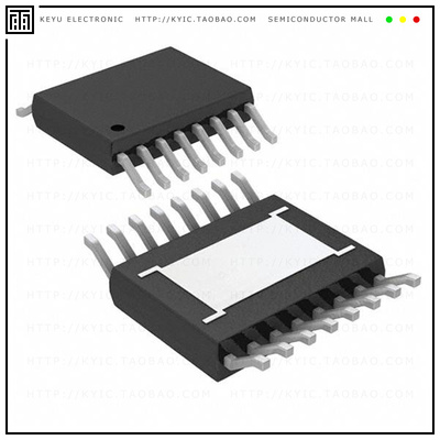 SPI-8002TW-TL【IC REG BUCK ADJ 1.5A DL 16-HSOP】