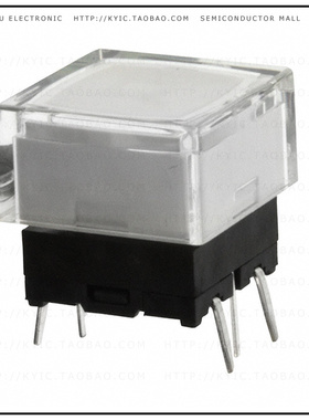 JB15LPC-JB【SWITCH TACTILE SPST-NO 0.05A 24V】