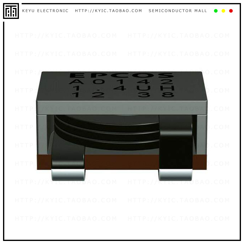 B82559A0222A013【FIXED IND 2.15UH 15A 3.2 MOHM】