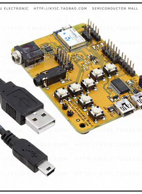 BC127-DISKIT001_6001098【DISCOVERY KIT FOR BC127】