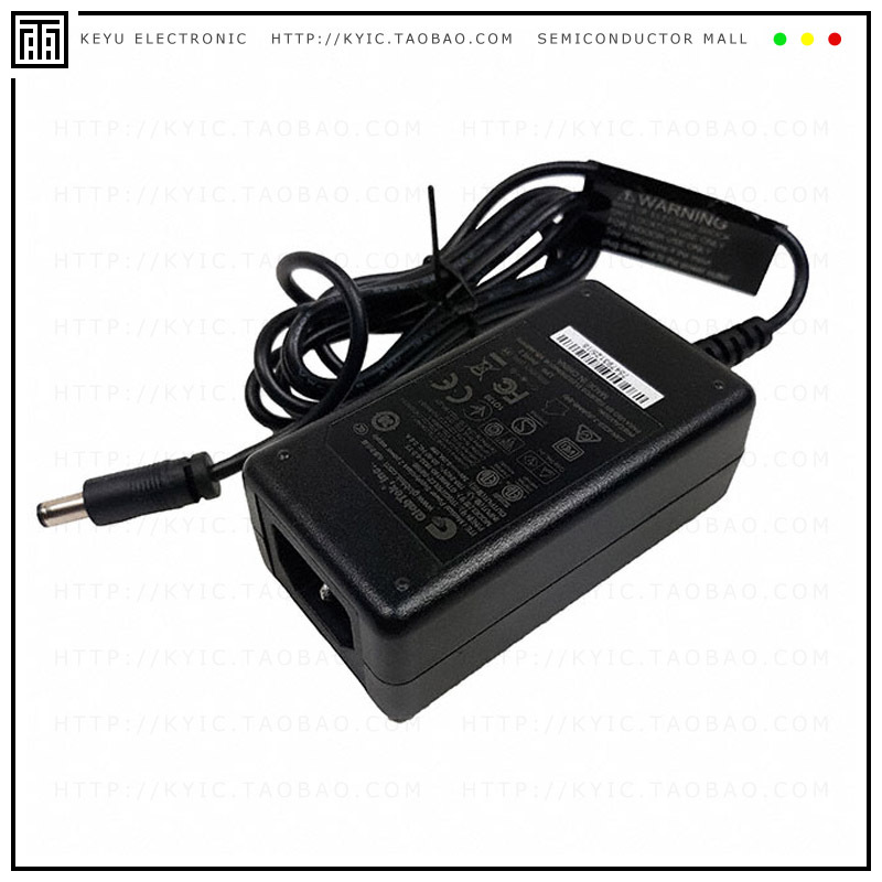 TR9CI750LCP-IMR6B【18W 24V 0.75A DESKTOP/EXTERNAL】