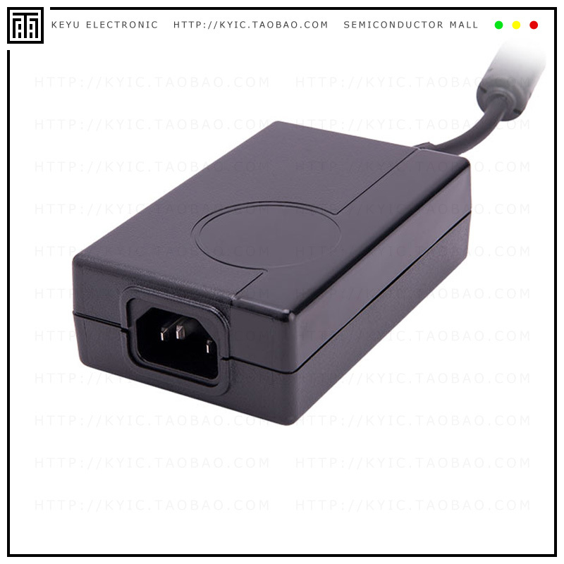TE60A1803F01【AC/DC DESKTOP ADAPTER 18V 60W】