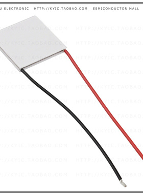 430874-503【PELTIER CP14 199 06 L1 W4.5】