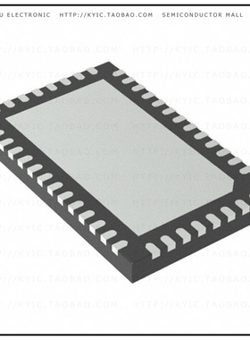 LTC4284CUHG#PBF【HIGH PWR NEG VLTGE HT SWP CNTRLR】