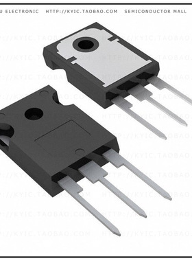 TIP35CW【TRANS NPN 100V 25A TO-247】