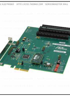 PEX8603-AB-T RDK【IC PCI EXPRESS SWITCH】