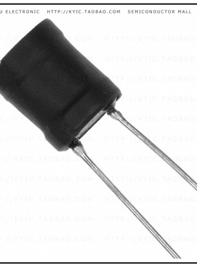 13R225C【FIXED IND 2.2MH 240MA 4.5 OHM TH】