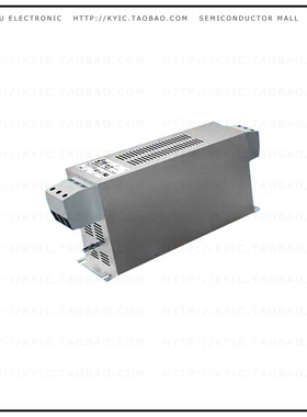 55BCF10R【LINE FILTER 55A CHASSIS MOUNT】