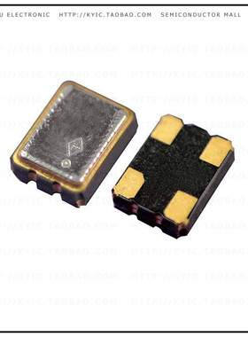 OXETDLJANF-66.666000【XTAL OSC XO 66.6660MHZ CMOS SMD】