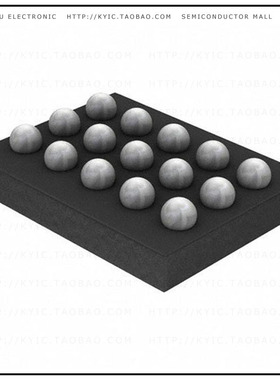 RT4801HWSC【IC LCD BIAS WL-CSP-15B】