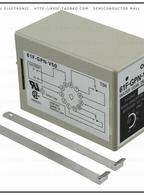 61F-GPN-V50-AC220【CNTRL LIQ LEV 220VAC SOCKETABLE】