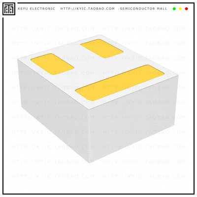 CSD13380F3T【12V N-CHANNEL FEMTOFET MOSFET】