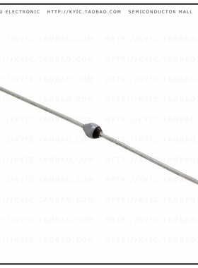 BYV16-TAP【DIODE AVALANCHE 1KV 1.5A SOD57】