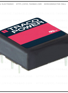 THN 30-2423WI【DC DC CONVERTER +/-15V 30W】