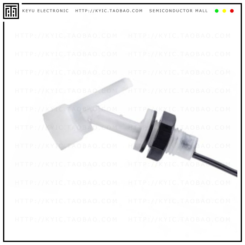 LLF48Y100RF【FLOAT SWITCH 25VA PP(UL) 1M PVC】