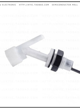 LLF48Y100RF【FLOAT SWITCH 25VA PP(UL) 1M PVC】