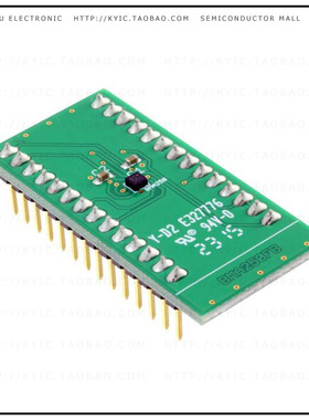 BMA250E-SHUTL【SHUTTLE BOARD DEV KIT BMA250E】