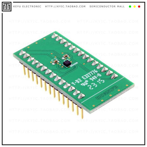 BMA250E-SHUTL【SHUTTLE BOARD DEV KIT BMA250E】
