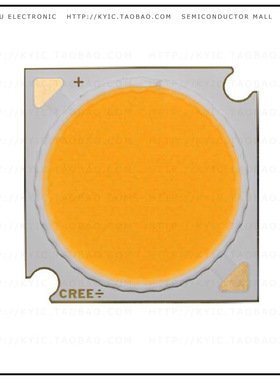 CMA3090-0000-000Q0U0A40G【XLAMP CMA LIGHT EMITTING DIODE W】