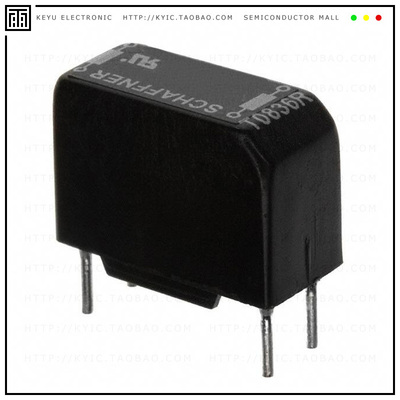 RN202-1.5-02-1M6【CMC 1.6MH 1.5A 2LN TH】