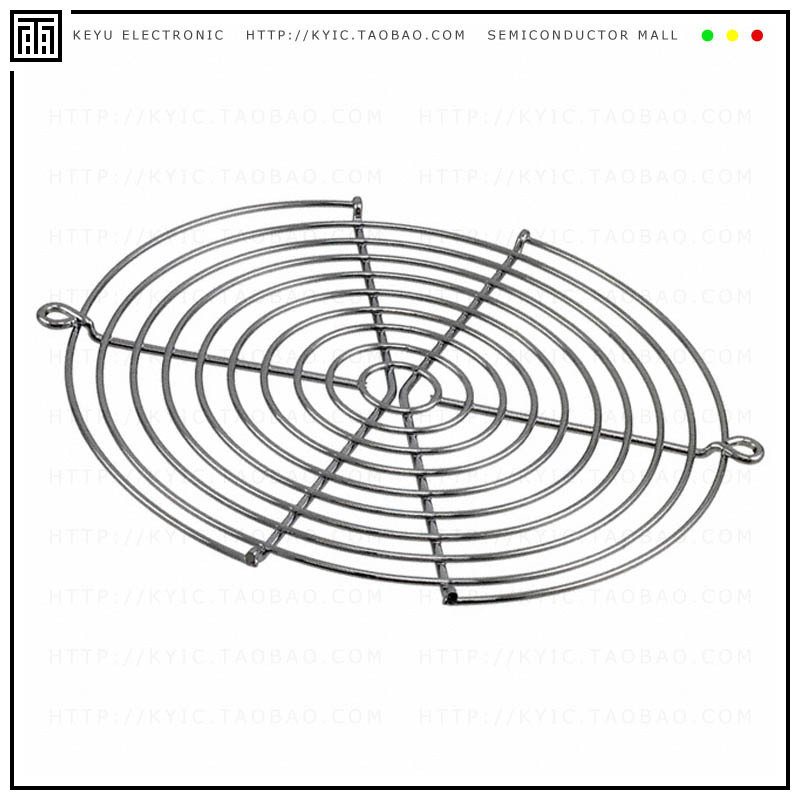 FG-17【FINGER GUARD 172 MM】