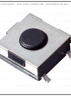 FSM1LP【SWITCH TACTILE SPST-NO 0.05A 24V】